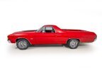 Thumbnail Photo 4 for 1972 Chevrolet El Camino