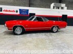 Thumbnail Photo 2 for 1972 Chevrolet El Camino