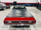 Thumbnail Photo 5 for 1972 Chevrolet El Camino