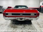 Thumbnail Photo 4 for 1972 Chevrolet El Camino