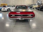 Thumbnail Photo 4 for 1972 Chevrolet El Camino SS