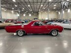 Thumbnail Photo 5 for 1972 Chevrolet El Camino SS