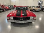 Thumbnail Photo 2 for 1972 Chevrolet El Camino SS