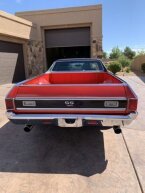 Thumbnail Photo 1 for 1972 Chevrolet El Camino