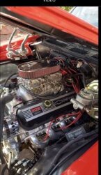 Thumbnail Photo 4 for 1972 Chevrolet El Camino