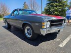 Thumbnail Photo 3 for 1972 Chevrolet El Camino