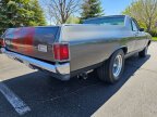 Thumbnail Photo 5 for 1972 Chevrolet El Camino