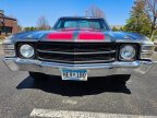 Thumbnail Photo 2 for 1972 Chevrolet El Camino