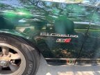 Thumbnail Photo 6 for 1972 Chevrolet El Camino SS