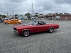 Thumbnail Photo 2 for 1972 Chevrolet El Camino SS for Sale by Owner