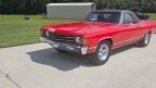 Thumbnail Photo 1 for 1972 Chevrolet El Camino