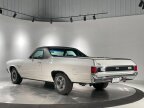 Thumbnail Photo 6 for 1972 Chevrolet El Camino