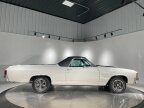 Thumbnail Photo 3 for 1972 Chevrolet El Camino