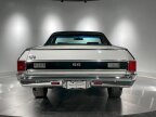 Thumbnail Photo 5 for 1972 Chevrolet El Camino