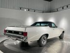 Thumbnail Photo 4 for 1972 Chevrolet El Camino