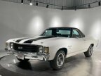 Thumbnail Photo 1 for 1972 Chevrolet El Camino