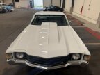 Thumbnail Photo 2 for 1972 Chevrolet El Camino