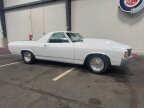 Thumbnail Photo 1 for 1972 Chevrolet El Camino