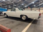 Thumbnail Photo 4 for 1972 Chevrolet El Camino