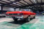 Thumbnail Photo 5 for 1972 Chevrolet El Camino SS