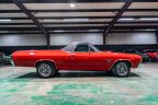 Thumbnail Photo 6 for 1972 Chevrolet El Camino SS