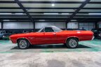 Thumbnail Photo 2 for 1972 Chevrolet El Camino SS