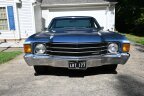 Thumbnail Photo 3 for 1972 Chevrolet El Camino V8 for Sale by Owner