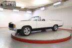 Thumbnail Photo 2 for 1972 Chevrolet El Camino