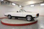 Thumbnail Photo 4 for 1972 Chevrolet El Camino