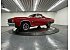 1972 Chevrolet El Camino SS