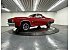 1972 Chevrolet El Camino SS