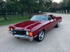 Thumbnail Photo 5 for 1972 Chevrolet El Camino V8