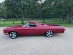Thumbnail Photo 6 for 1972 Chevrolet El Camino V8