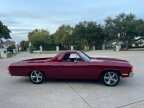 Thumbnail Photo 3 for 1972 Chevrolet El Camino V8
