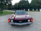 Thumbnail Photo 4 for 1972 Chevrolet El Camino V8