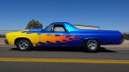 Thumbnail Photo 1 for 1972 Chevrolet El Camino