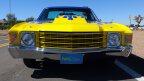 Thumbnail Photo 2 for 1972 Chevrolet El Camino