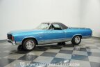 Thumbnail Photo 6 for 1972 Chevrolet El Camino