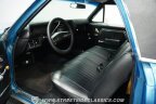 Thumbnail Photo 4 for 1972 Chevrolet El Camino