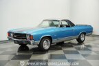 Thumbnail Photo 5 for 1972 Chevrolet El Camino