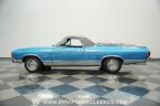 Thumbnail Photo 2 for 1972 Chevrolet El Camino