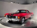 Thumbnail Photo 1 for 1972 Chevrolet El Camino