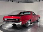 Thumbnail Photo 4 for 1972 Chevrolet El Camino