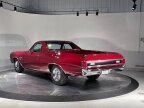 Thumbnail Photo 6 for 1972 Chevrolet El Camino