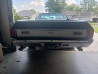 Thumbnail Photo 4 for 1972 Chevrolet El Camino