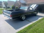 Thumbnail Photo 3 for 1972 Chevrolet El Camino