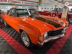 Thumbnail Photo 2 for 1972 Chevrolet El Camino