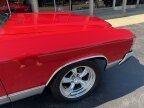 Thumbnail Photo 2 for 1972 Chevrolet El Camino