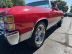 Thumbnail Photo 5 for 1972 Chevrolet El Camino