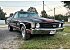 1972 Chevrolet El Camino SS
